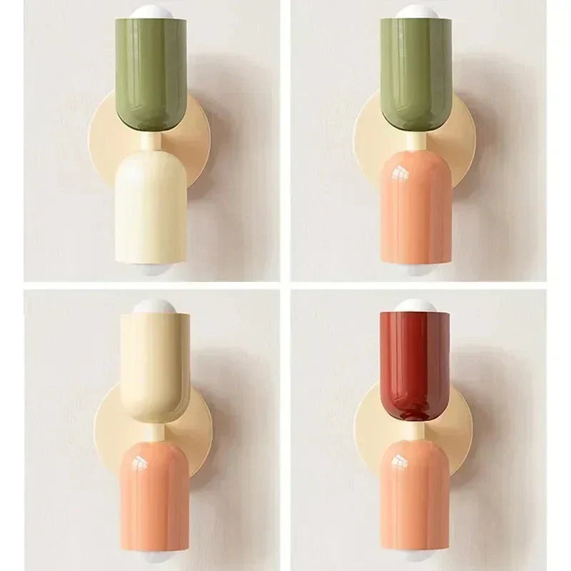 Lumae Soft Glow Lamp