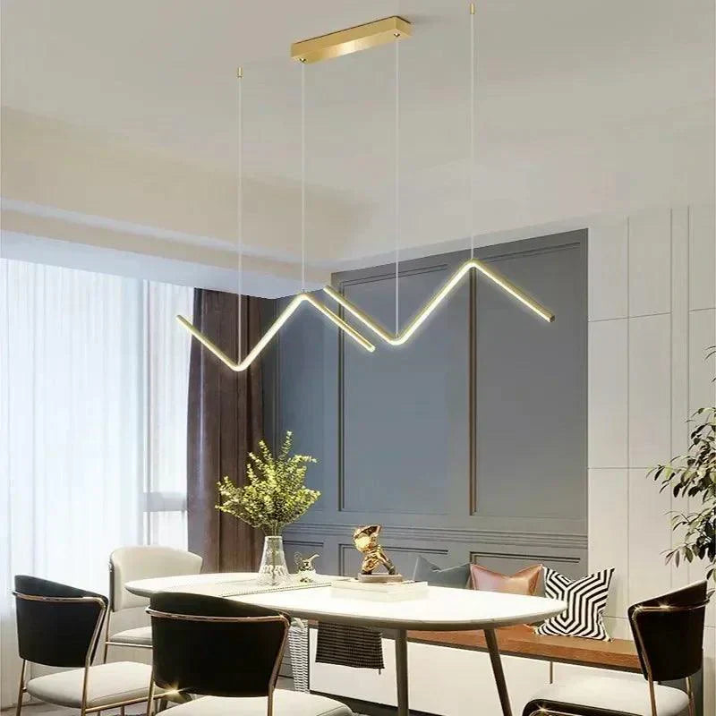 Marlow Pendant Lighting Collection