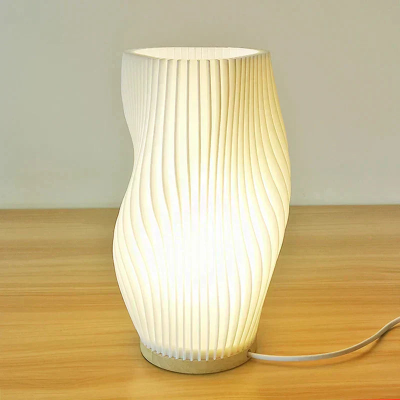 Mira Table Lamp Collection