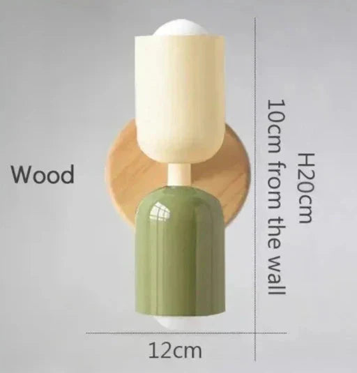 Lumae Soft Glow Lamp