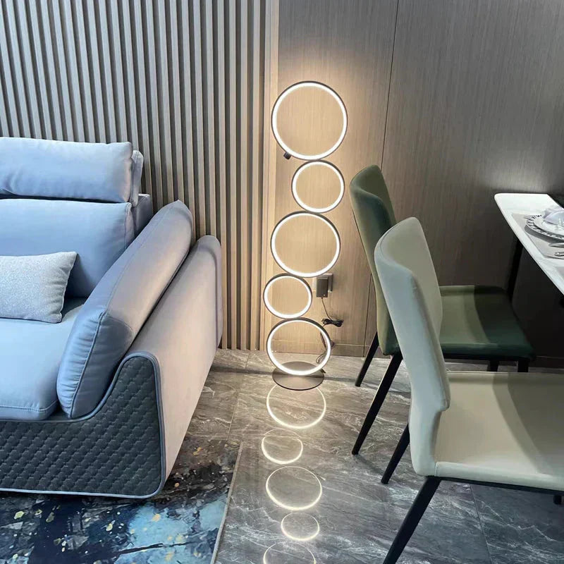 Marin Floor Lamp