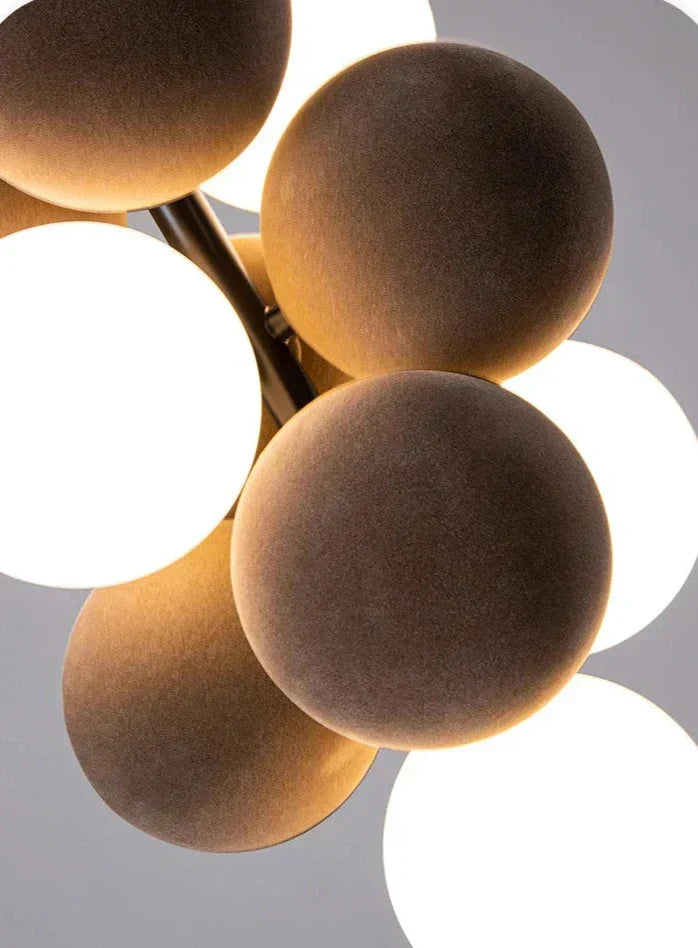Lynden Chandelier Collection
