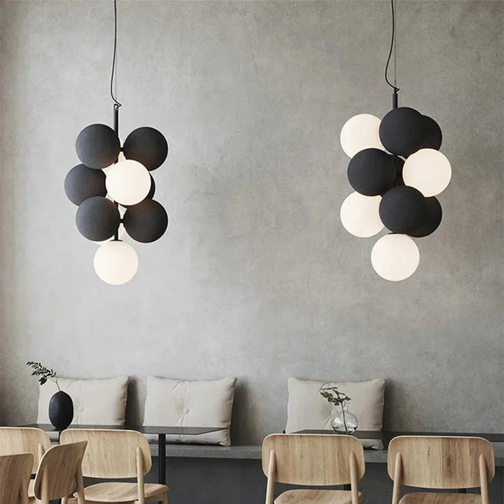 Lynden Chandelier Collection