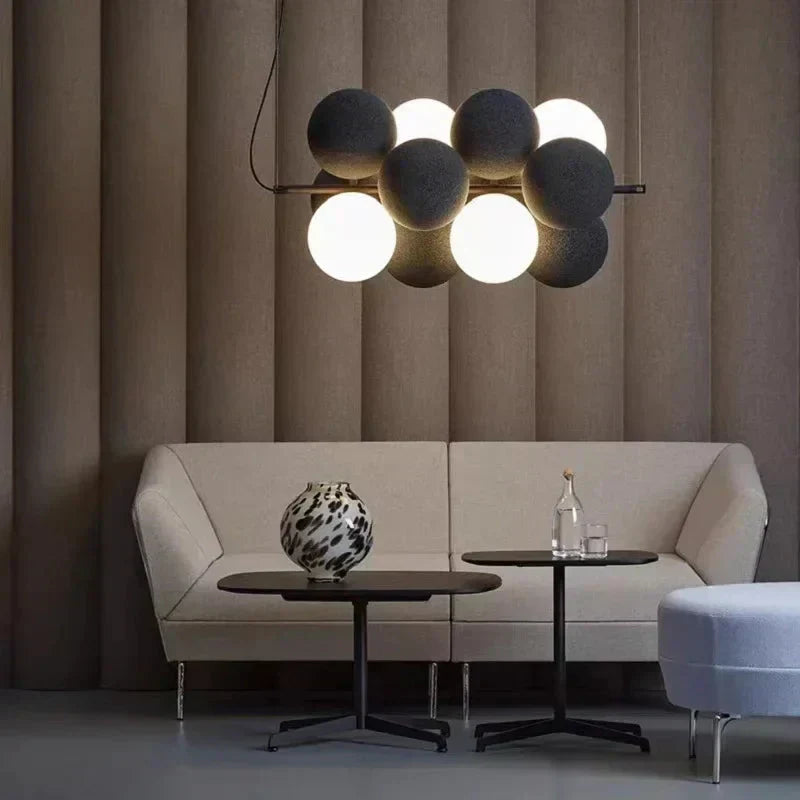 Lynden Chandelier Collection