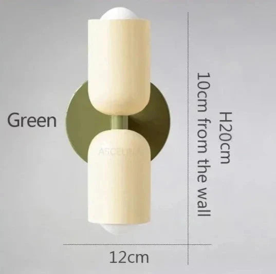 Lumae Soft Glow Lamp