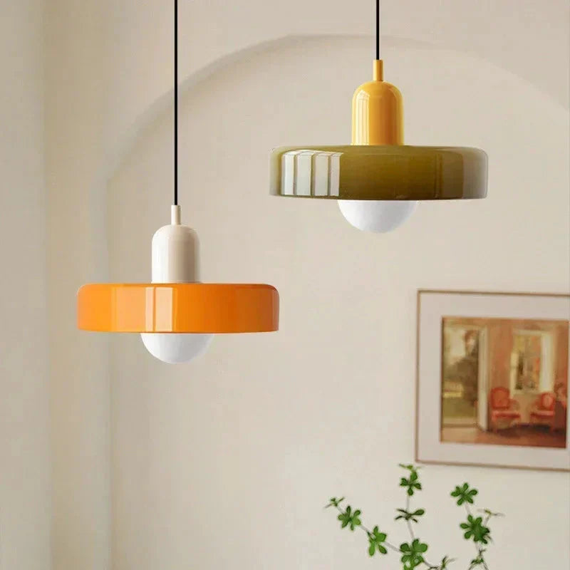 Lumiella Small Pendant Lamp Collection