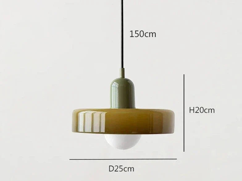 Lumiella Small Pendant Lamp Collection