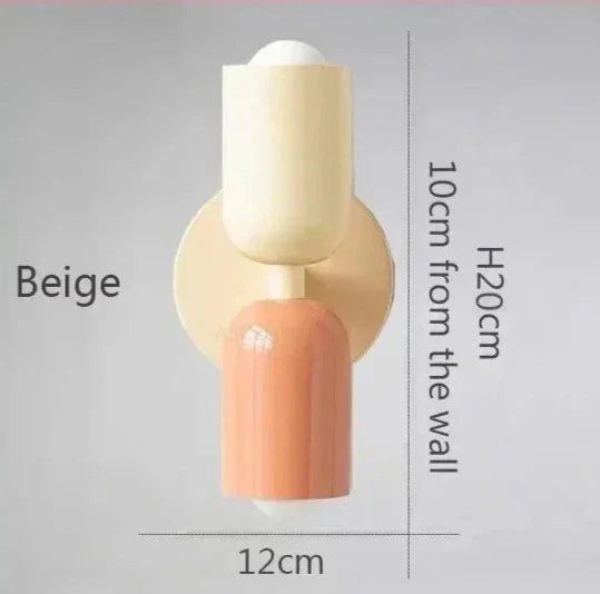Lumae Soft Glow Lamp