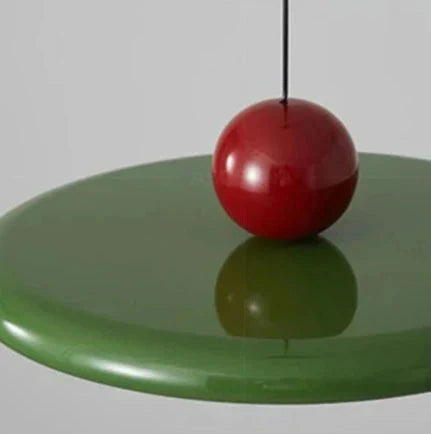 Lunara Pendant Lamp Collection