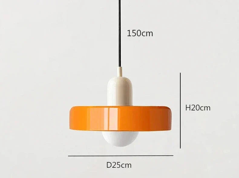 Lumiella Small Pendant Lamp Collection