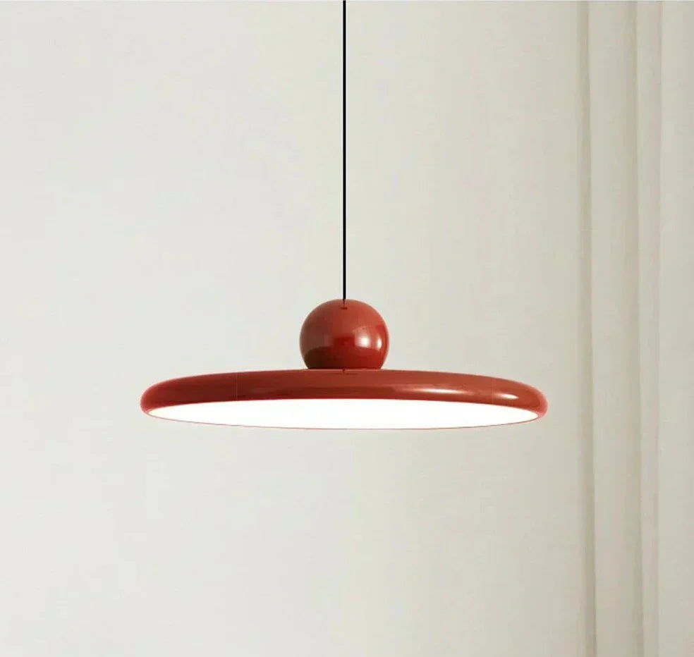 Lunara Pendant Lamp Collection
