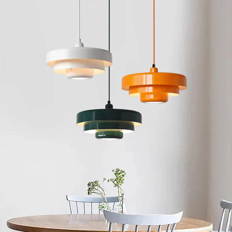 Alora | Pendant Lamp Collection