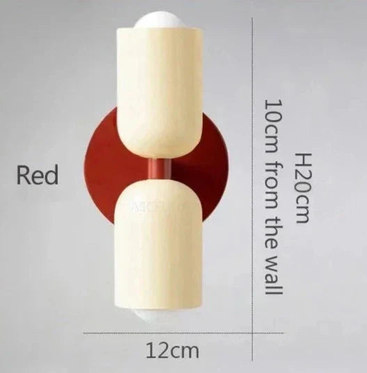 Lumae Soft Glow Lamp