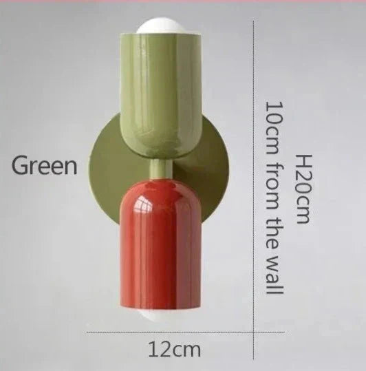 Lumae Soft Glow Lamp