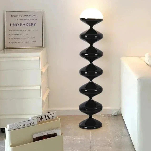 Liora Lamp Collection