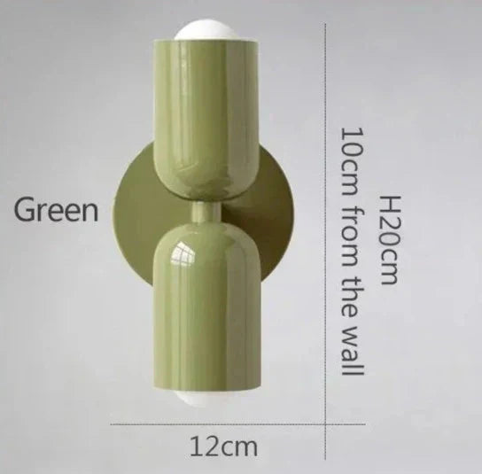 Lumae Soft Glow Lamp