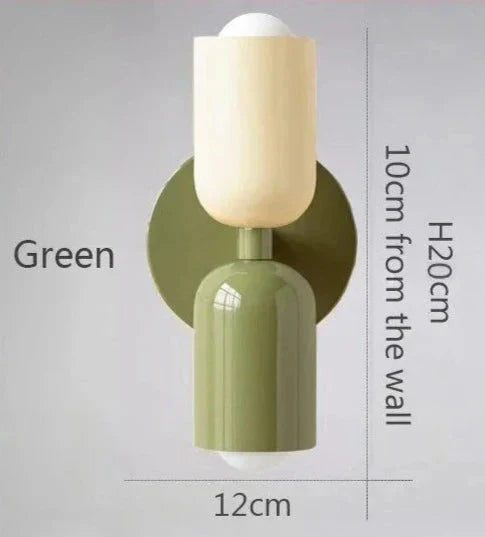 Lumae Soft Glow Lamp