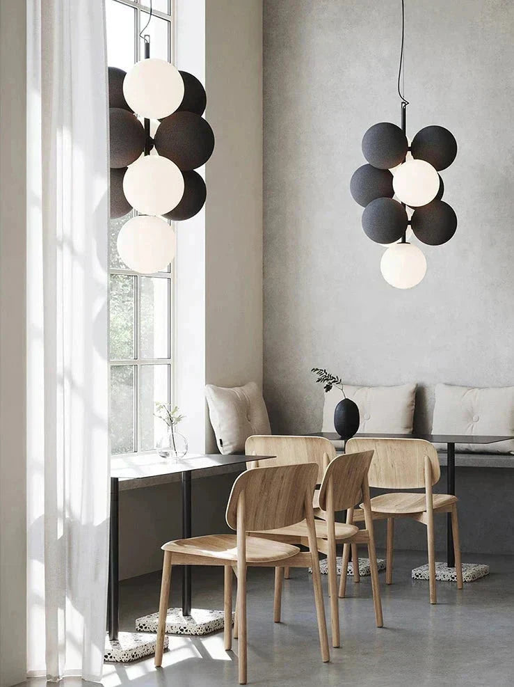 Lynden Chandelier Collection