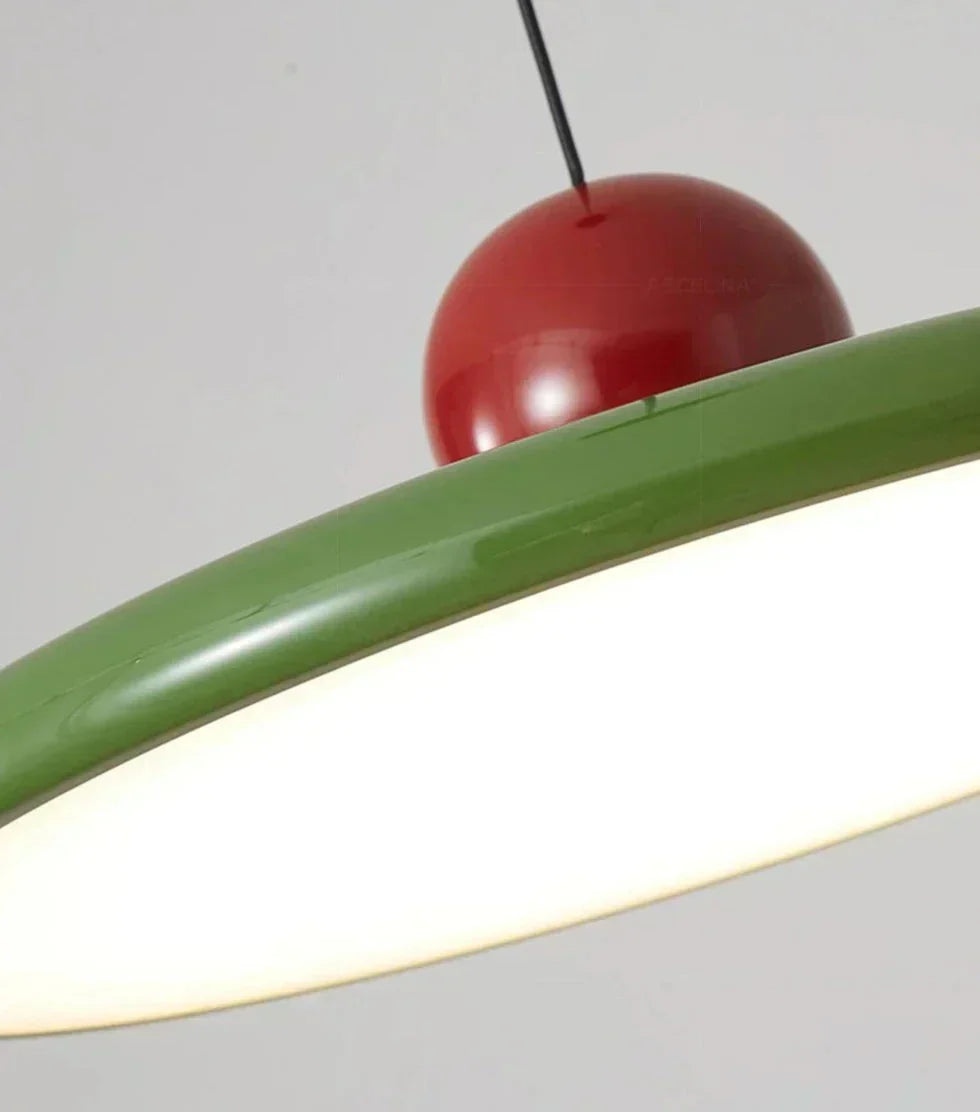 Lunara Pendant Lamp Collection