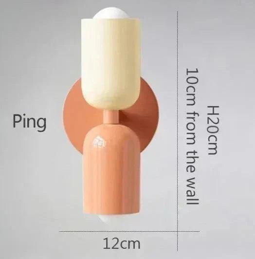 Lumae Soft Glow Lamp