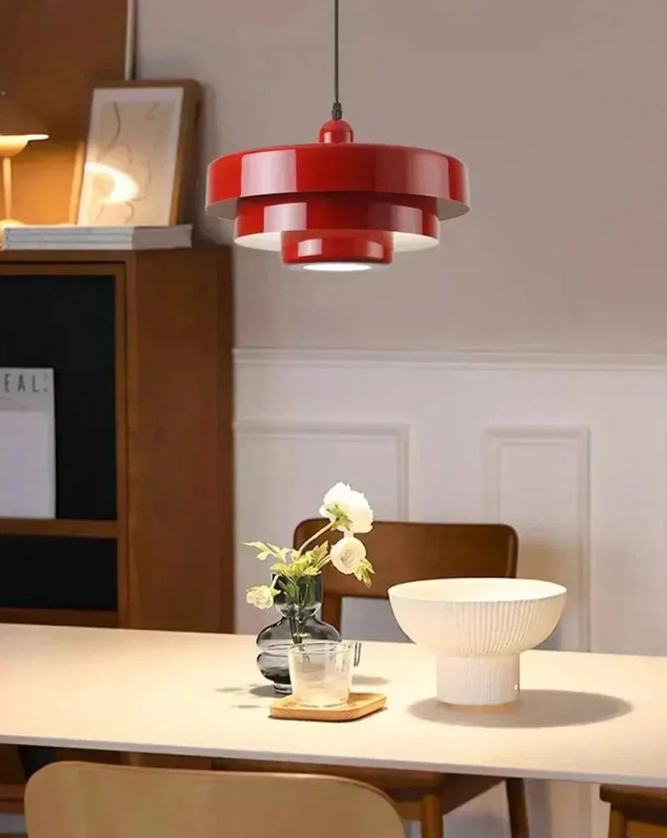Alora | Pendant Lamp Collection