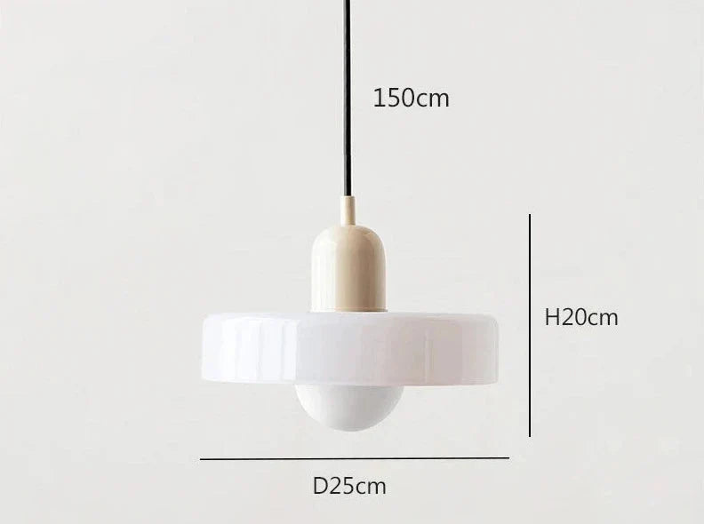 Lumiella Small Pendant Lamp Collection