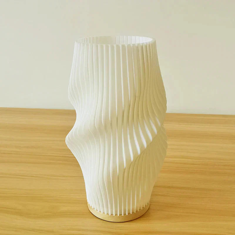 Mira Table Lamp Collection