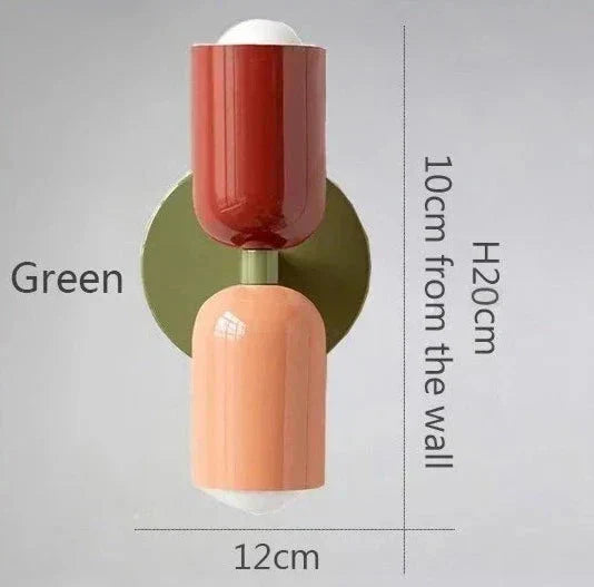 Lumae Soft Glow Lamp