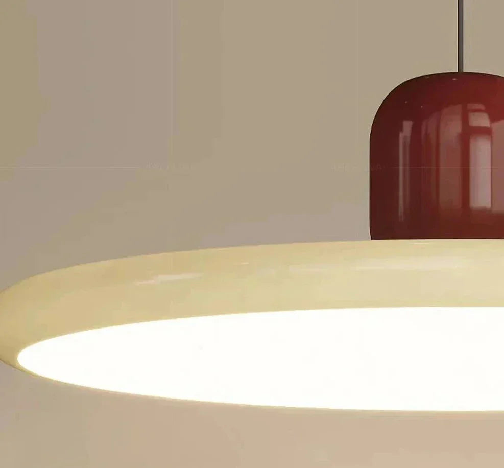 Lunara Pendant Lamp Collection