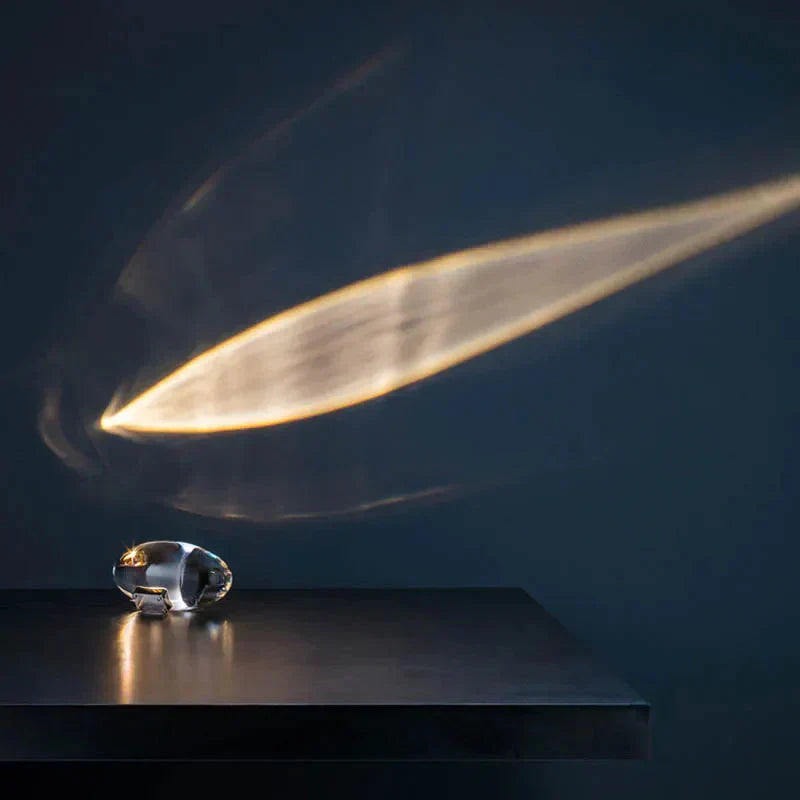 Solara Table Lamp