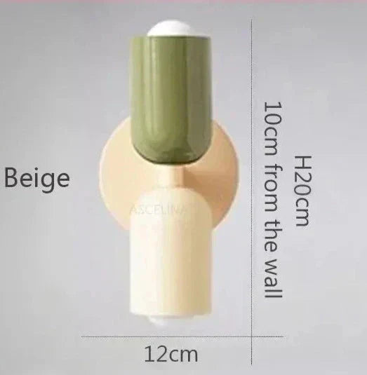 Lumae Soft Glow Lamp