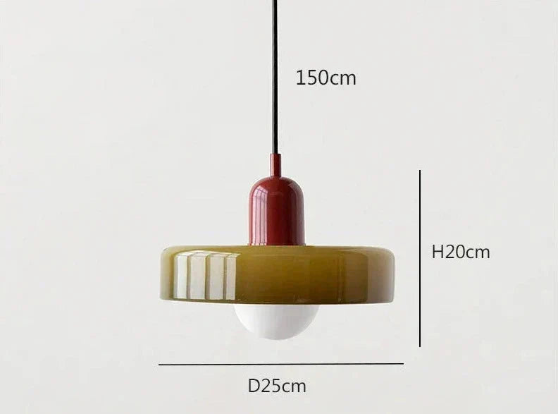 Lumiella Small Pendant Lamp Collection