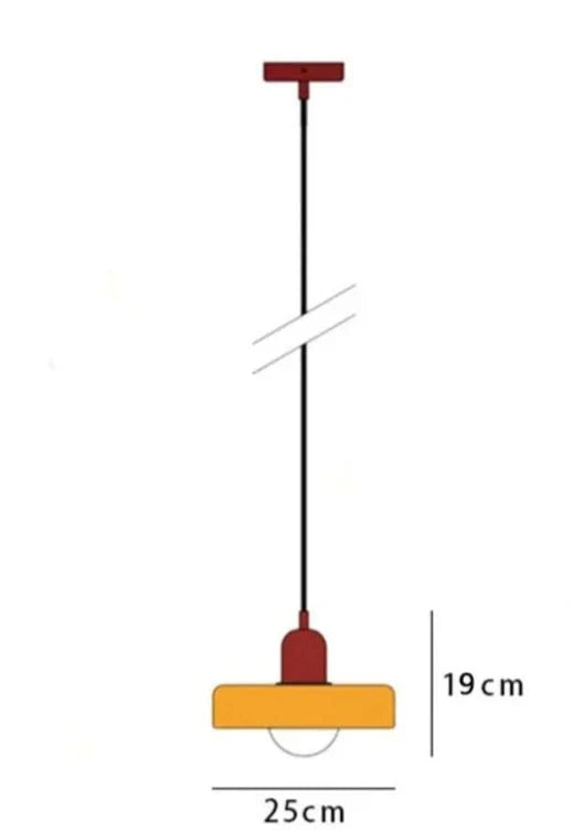 Lumiella Small Pendant Lamp Collection
