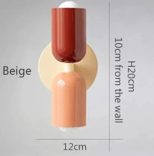 Lumae Soft Glow Lamp