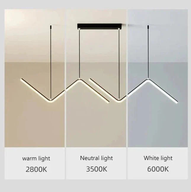 Marlow Pendant Lighting Collection