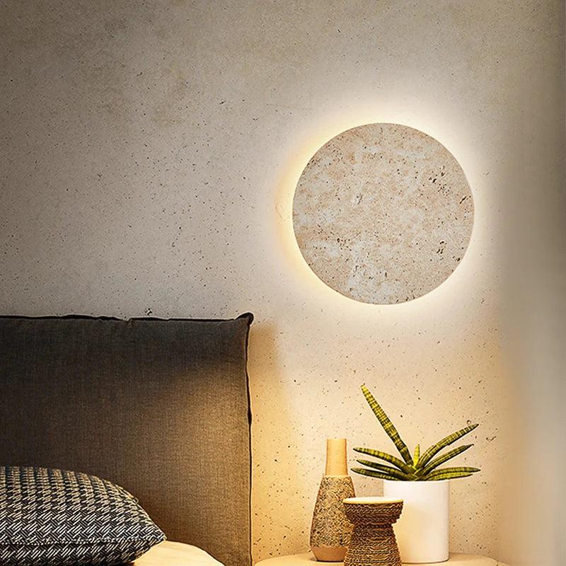 Liora Wall Sconce