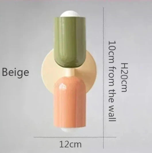 Lumae Soft Glow Lamp