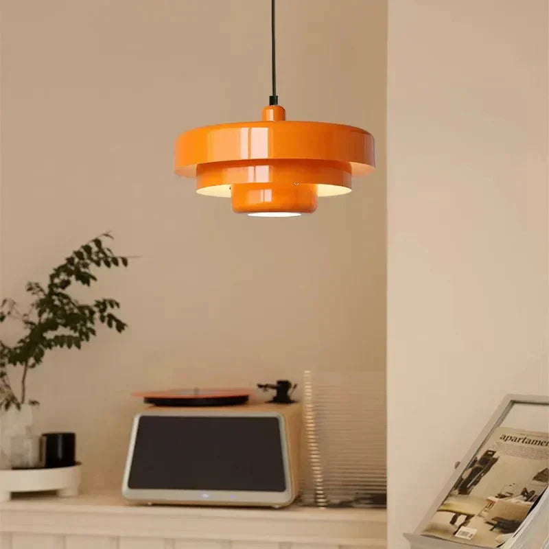 Alora | Pendant Lamp Collection