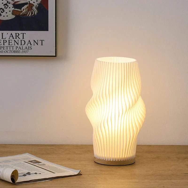 Mira Table Lamp Collection
