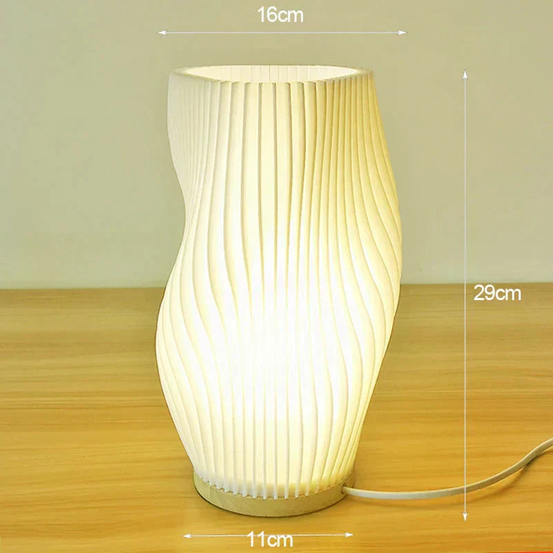 Mira Table Lamp Collection