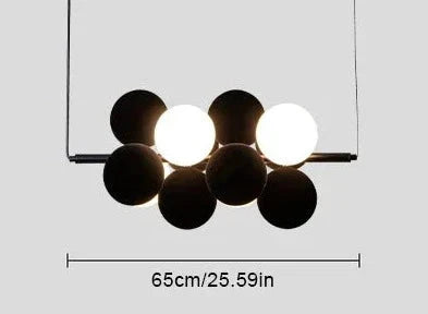 Lynden Chandelier Collection