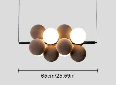 Lynden Chandelier Collection