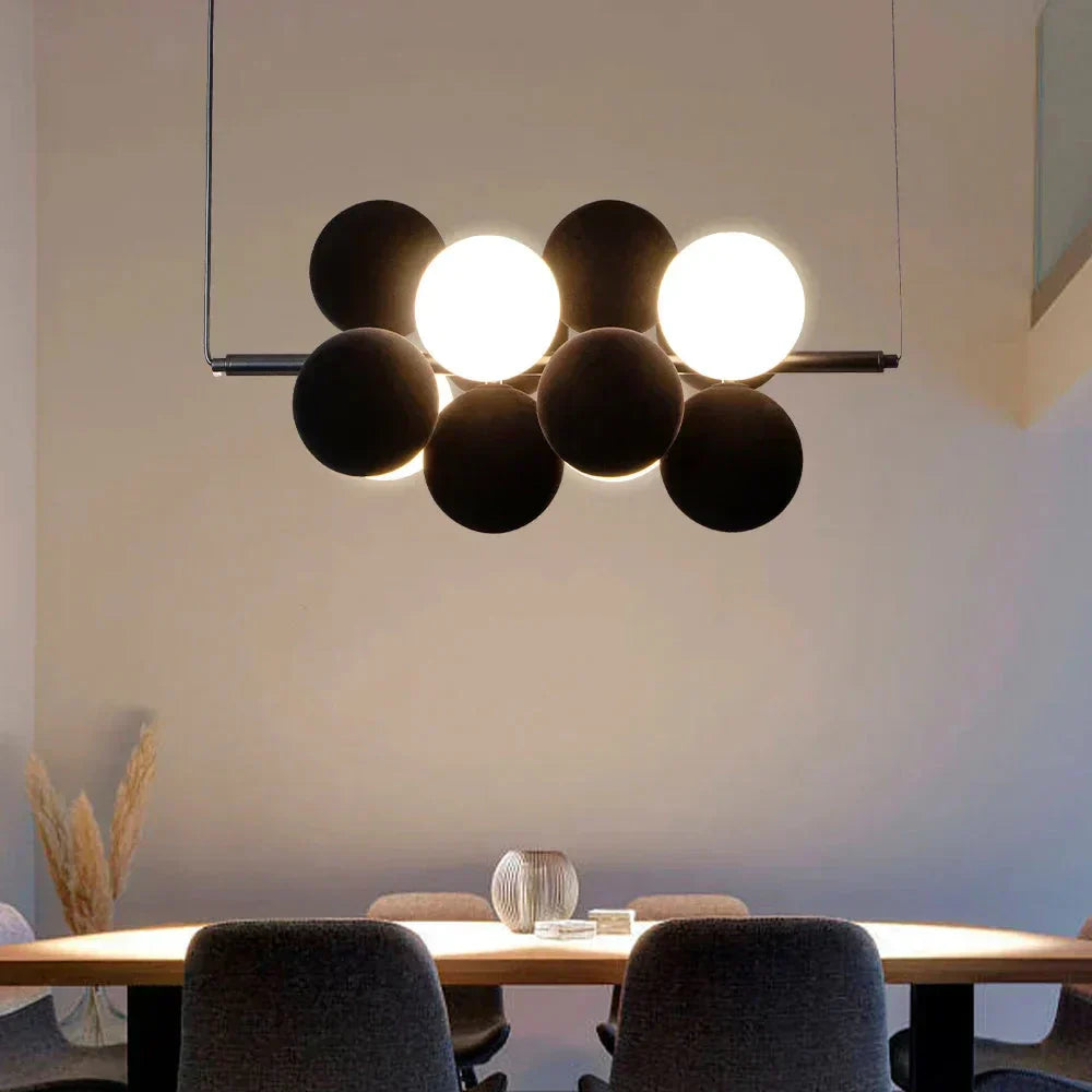 Lynden Chandelier Collection
