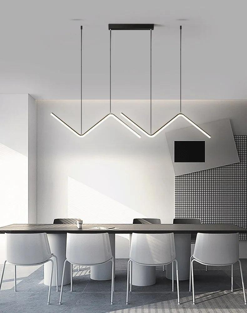Marlow Pendant Lighting Collection