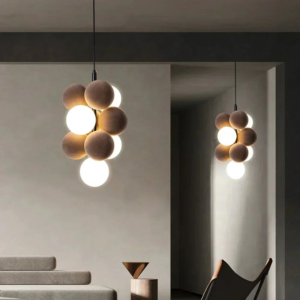 Lynden Chandelier Collection