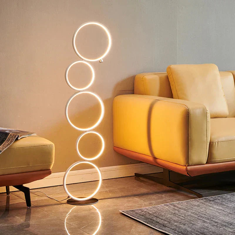 Marin Floor Lamp