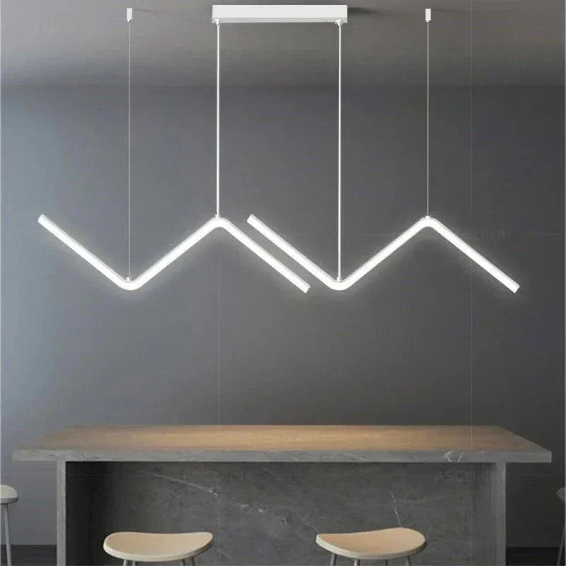 Marlow Pendant Lighting Collection