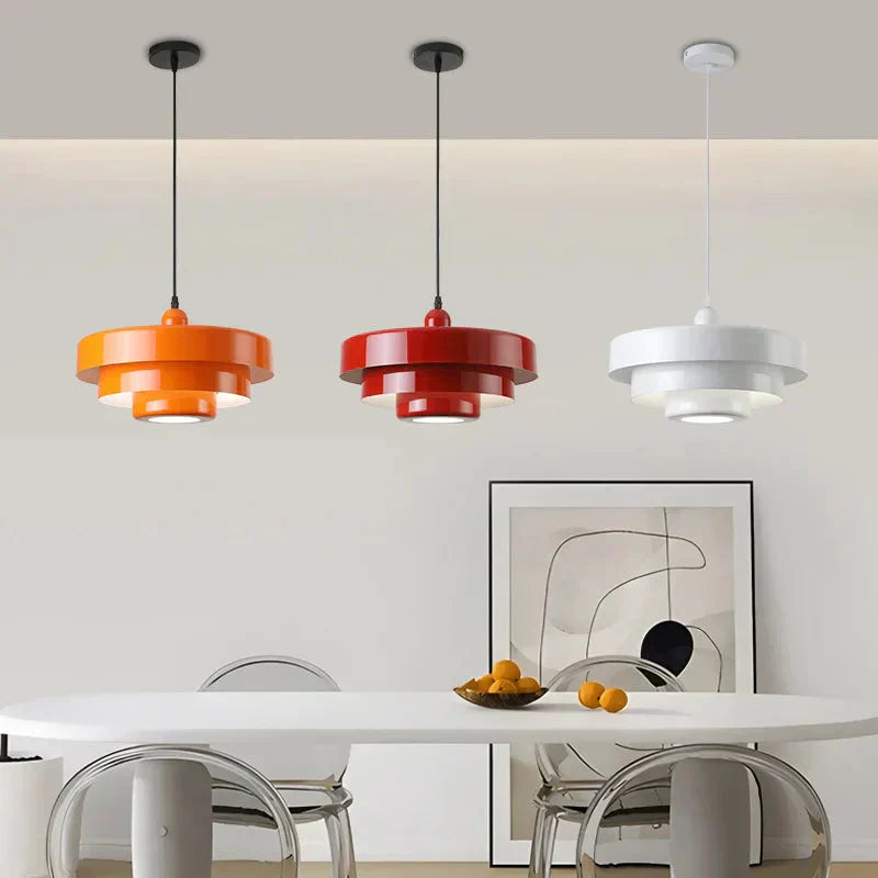 Alora | Pendant Lamp Collection