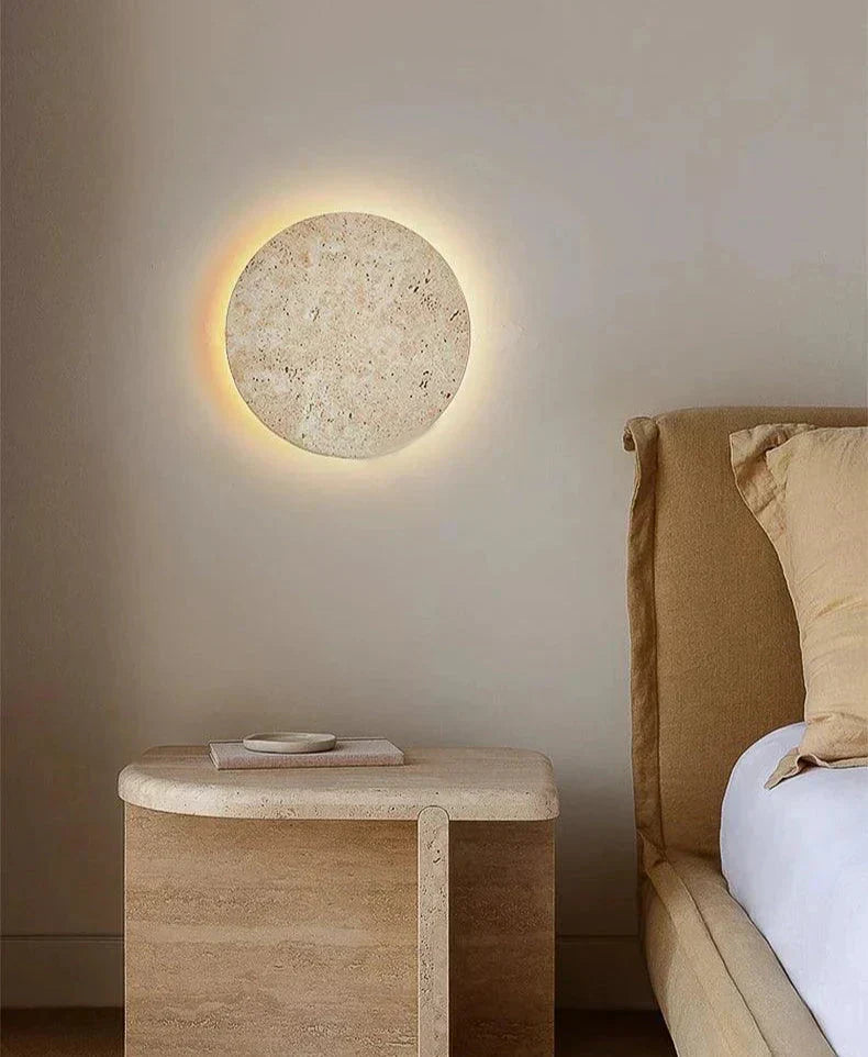Liora Wall Sconce