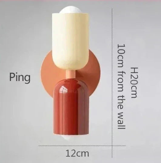 Lumae Soft Glow Lamp
